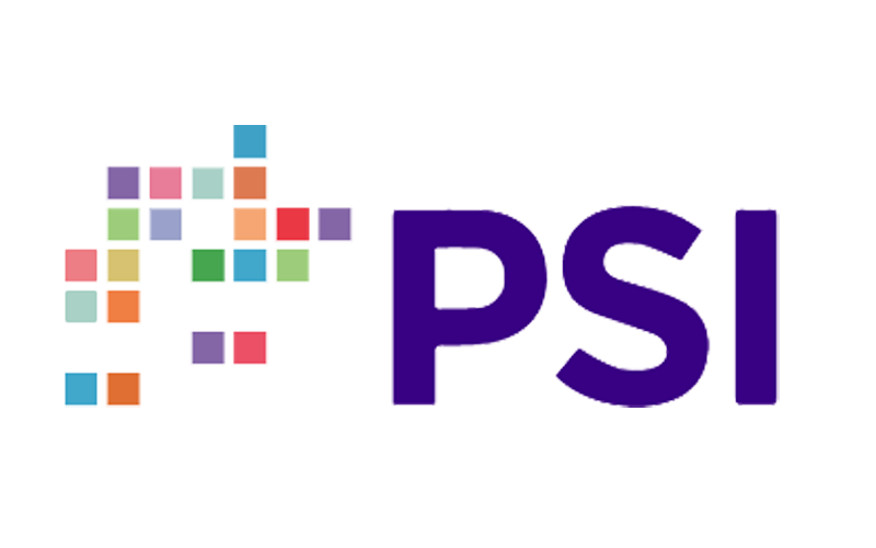 PSI logo