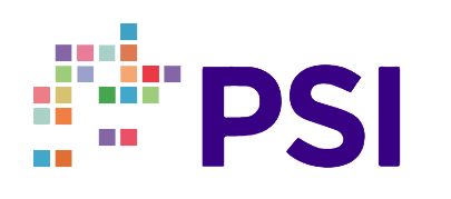 PSI logo
